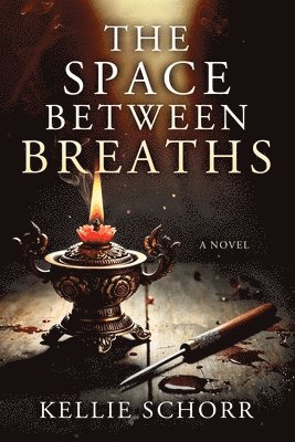 The Space Between Breaths 1