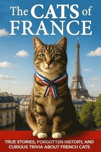 bokomslag Cats of France