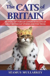 bokomslag The Cats of Britain