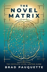 bokomslag The Novel Matrix