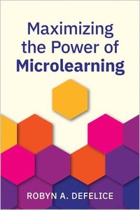 bokomslag Maximizing the Power of Microlearning