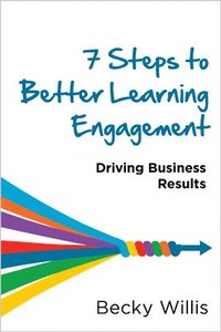 bokomslag 7 Steps to Better Learning Engagement