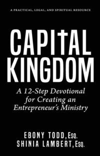 bokomslag CapitalKingdom