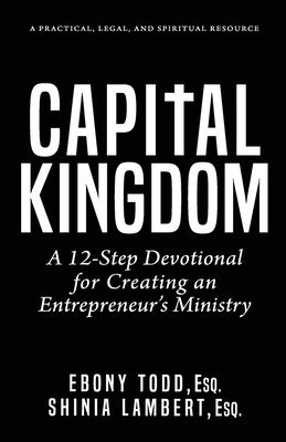 CapitalKingdom 1