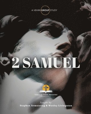 Wesley Livingston, Stephen Armstrong - 2 Samuel, Häftad