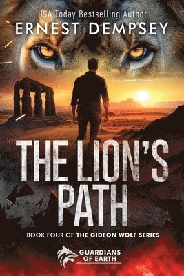 Lion's Path