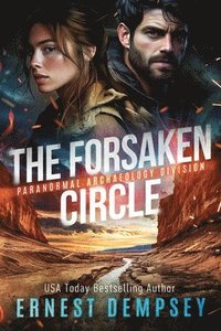bokomslag Forsaken Circle