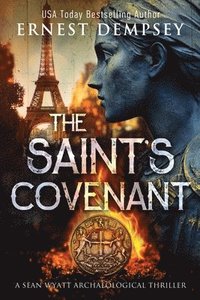 bokomslag Saint's Covenant