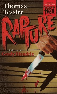 Rapture (Paperbacks from Hell) 1