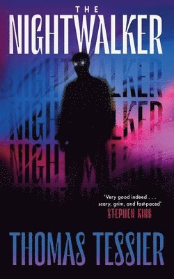 Thomas Tessier - Nightwalker, Häftad