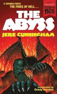 bokomslag Abyss (Paperbacks from Hell)
