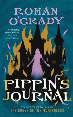 bokomslag Pippin's Journal