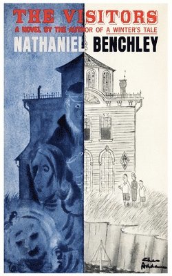 bokomslag Visitors