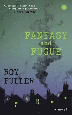 Fantasy and Fugue 1