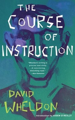 The Course of Instruction 1