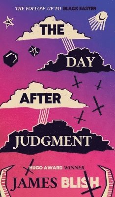 The Day After Judgment 1