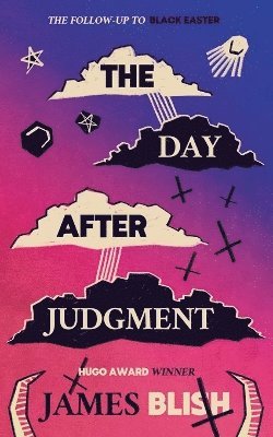 James Blish - Day After Judgment, Häftad