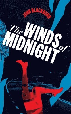John Blackburn - Winds of Midnight, Häftad