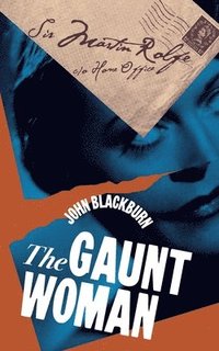 bokomslag Gaunt Woman