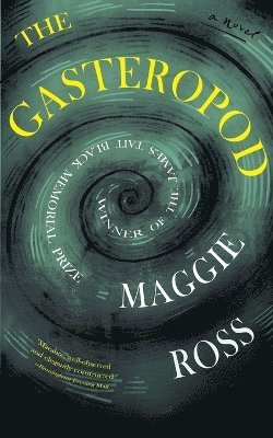 bokomslag Gasteropod