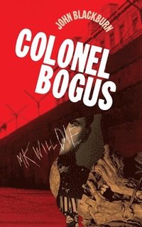 bokomslag Colonel Bogus
