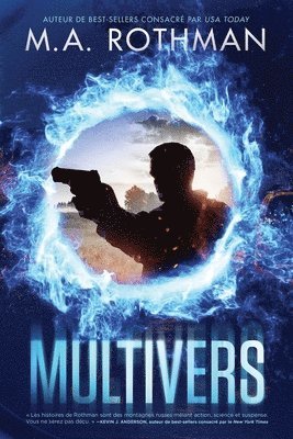 M a Rothman - Multivers, Häftad