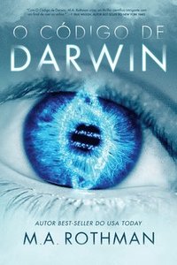 bokomslag O Código de Darwin