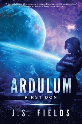 J S Fields - Ardulum, Häftad
