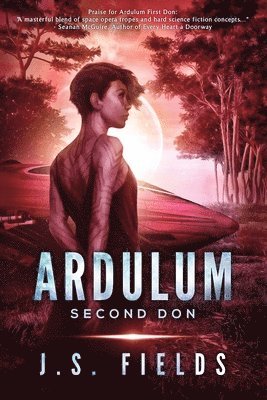 J S Fields - Ardulum, Häftad