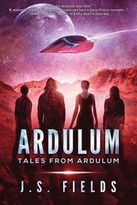 bokomslag Tales From Ardulum