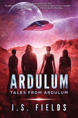 J S Fields - Tales From Ardulum, Häftad