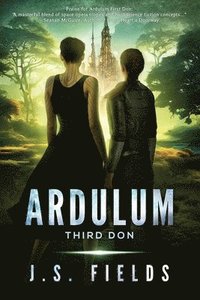 bokomslag Ardulum