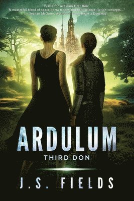 J S Fields - Ardulum, Häftad