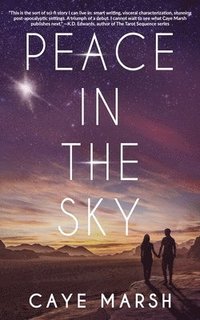 bokomslag Peace In The Sky