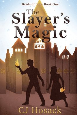 bokomslag Slayer's Magic