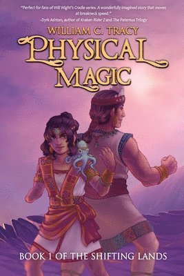William C Tracy, William C. Tracy - Physical Magic, Häftad