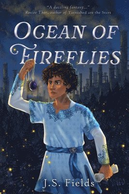 J S Fields - Ocean of Fireflies, Häftad