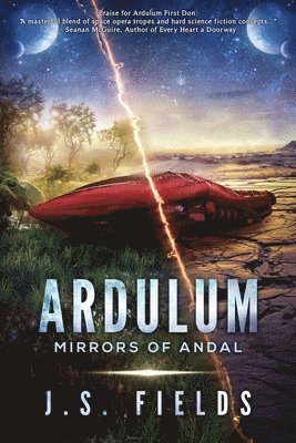 J S Fields - Ardulum, Häftad