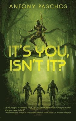 It's You, Isn't It?