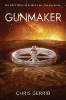 Chris Gerrib - Gunmaker, Häftad. Tillgänglighet: Lägg i varukorg