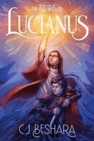 C J Beshara - Lucianus, Häftad