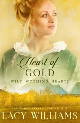 Heart of Gold 1