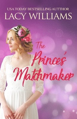 The Prince's Matchmaker 1