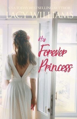 His Forever Princess 1