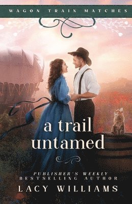 Trail Untamed