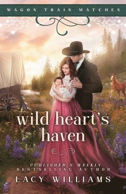 Wild Heart's Haven 1