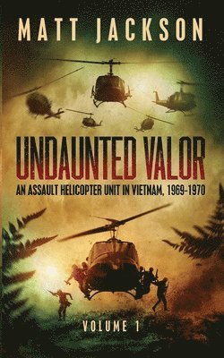 Undaunted Valor 1