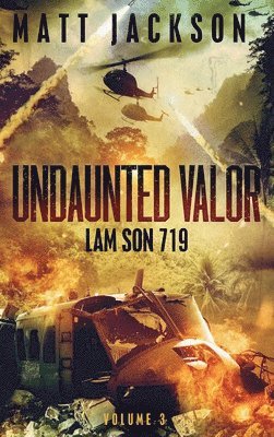 Undaunted Valor