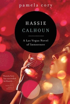 Hassie Calhoun 1