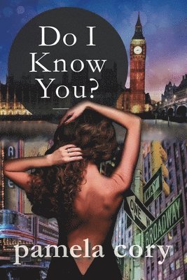 Pamela Cory - Do I Know You?, Häftad